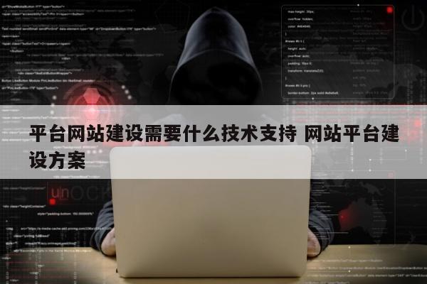 平台网站建设需要什么技术支持 网站平台建设方案