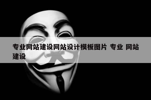 专业网站建设网站设计模板图片 专业 网站建设