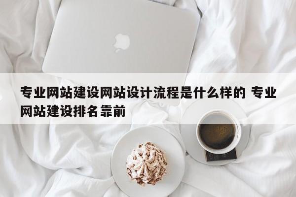 专业网站建设网站设计流程是什么样的 专业网站建设排名靠前