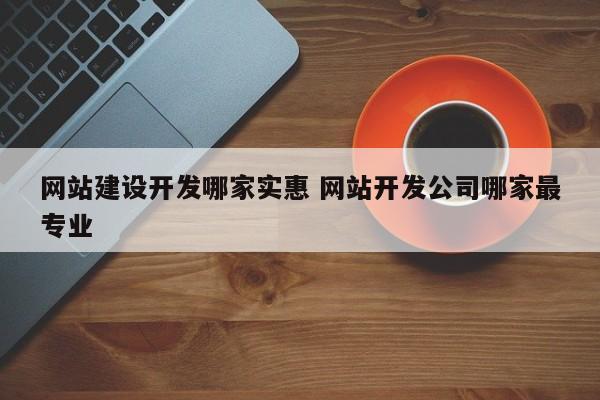 网站建设开发哪家实惠 网站开发公司哪家最专业