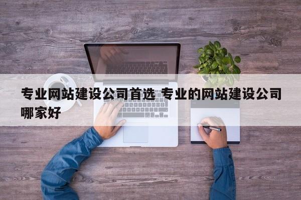专业网站建设公司首选 专业的网站建设公司哪家好
